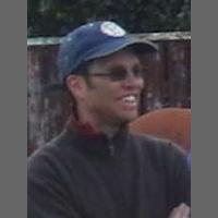 Professor Chris Rogers staff profile picture