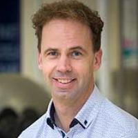 Professor Darryl Cochrane staff profile picture