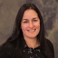 Professor Eloise Jillings staff profile picture