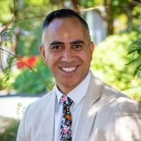 Associate Professor Bevan Erueti staff profile picture