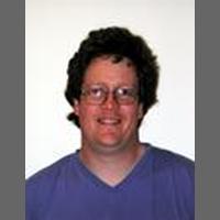 Professor Craig Johnson staff profile picture