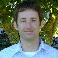 Professor Ben Marshall staff profile picture