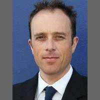 Professor David Rowlands staff profile picture