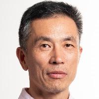 Professor AiQian Ye staff profile picture