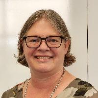 Mrs Brenda Johnson staff profile picture