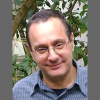 Dr Alex Grinberg staff profile picture