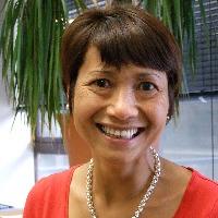 Dr Emma Dresler staff profile picture