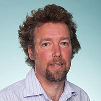 Professor Carlo Laing staff profile picture