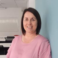 Professor Joanne Taylor staff profile picture