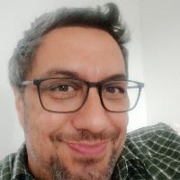 Dr Timu-o-te-rangi Niwa staff profile picture