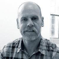 Associate Professor Tim Parkin staff profile picture