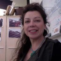 Ms Kura Puke staff profile picture