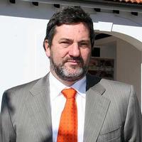 Dr Andrew Cardow staff profile picture