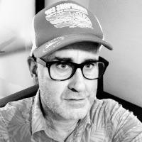 Dr Darryl Forsyth staff profile picture