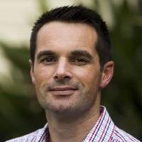 Associate Professor Andy Towers staff profile picture