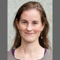 Associate Professor Gillian Gibb staff profile picture