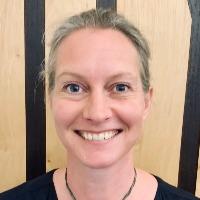 Professor Bethan Greener staff profile picture