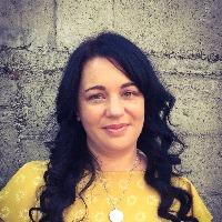 Professor Christina Severinsen staff profile picture