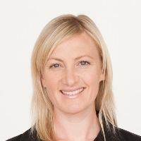 Associate Professor Kerri Morgan staff profile picture