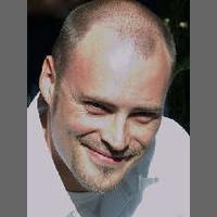 Dr John Matthewson staff profile picture