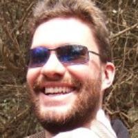 Dr Henning Koehler staff profile picture