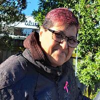 Mrs Sheeanda McKeagg staff profile picture