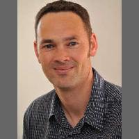 Professor Bevan Catley staff profile picture