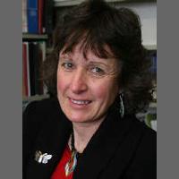 Professor Jackie Sanders staff profile picture