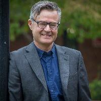 Associate Professor James Hollings staff profile picture