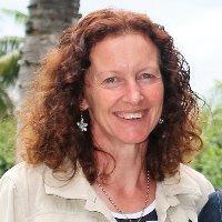 Ms Juliet Cayzer staff profile picture