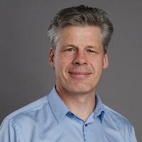 Professor Shane Telfer staff profile picture