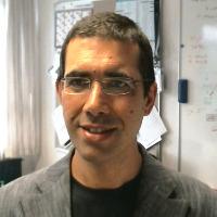 Dr Jose Perezgonzalez staff profile picture