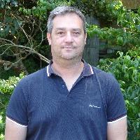 Professor Jonathan Procter staff profile picture