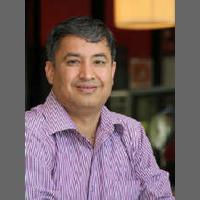 Professor Imran Muhammad staff profile picture