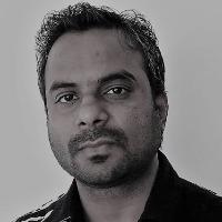 Dr Ravi Reddy staff profile picture