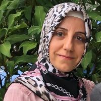 Professor Hatice Ozer Balli staff profile picture