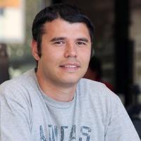 Professor Faruk Balli staff profile picture