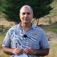 Professor Ranvir Singh staff profile picture