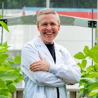 Professor Jason Wargent staff profile picture