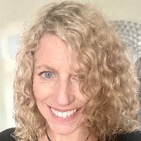 Associate Professor Dani Aberdein staff profile picture