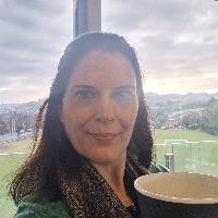 Associate Professor Karen Ashton staff profile picture