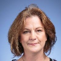 Dr Kim Worthington staff profile picture