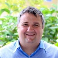 Dr Malcolm Mulholland staff profile picture