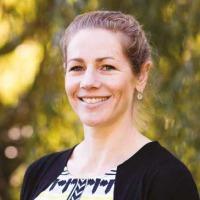 Professor Ngaio Beausoleil staff profile picture