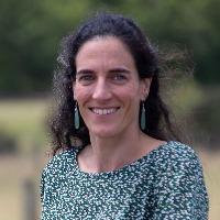 Dr Natalia Martin staff profile picture