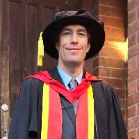 Mr Marcel Zentveld-Wale staff profile picture