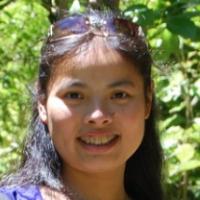 Dr Ying Jin staff profile picture