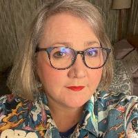 Professor Heather Galbraith staff profile picture