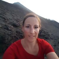 Dr Anke Zernack staff profile picture