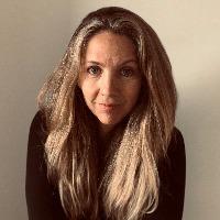 Associate Professor Anna Powles staff profile picture